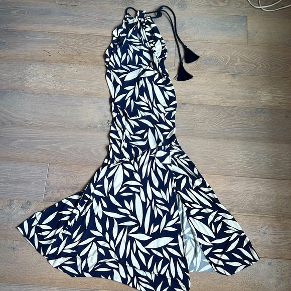Ya Ya maxi dress - Picture 1 of 7